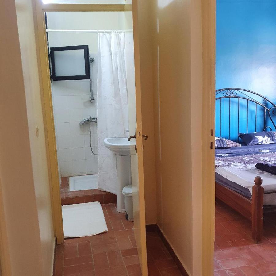 Superbe Appartement Avec Piscine, Proche Centre Ville, Restaurant, Mer Saly Экстерьер фото